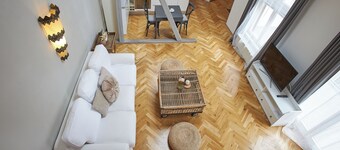 Wenceslas Square Residence