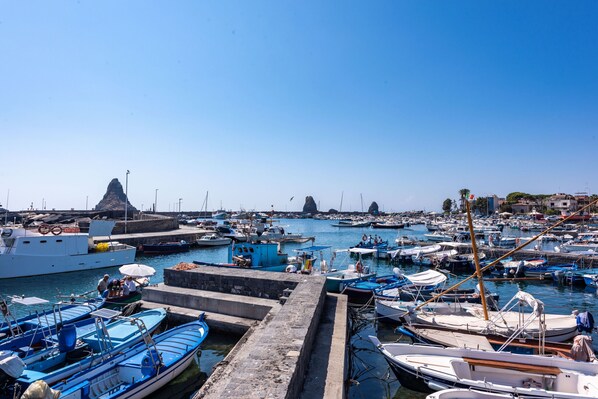 Port de plaisance
