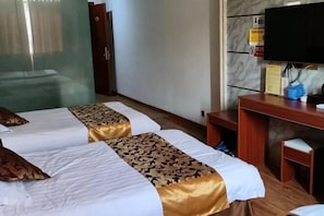 Room - Hai'an Tangrenxuan Business Hotel (Hai'an)