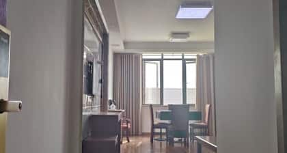 Hai'an Tangrenxuan Business Hotel