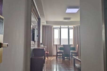 Room. Hai'an Tangrenxuan Business Hotel