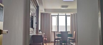 Hai'an Tangrenxuan Business Hotel