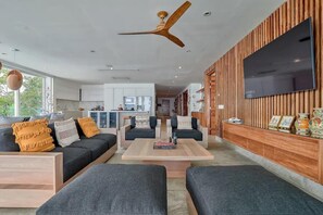 TV