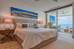 4 bedrooms, iron/ironing board, Internet, bed sheets