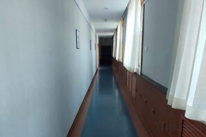 Interior - Dongguan Hotel (Tumen)