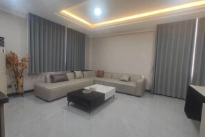 Room - Dongguan Hotel (Tumen)