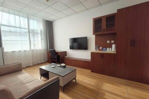 Room - Dongguan Hotel (Tumen)