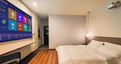 Dehao Business Hotel