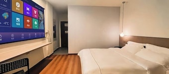 Dehao Business Hotel