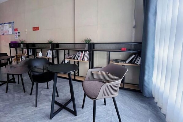 Interior - Dehao Business Hotel (Yichun)