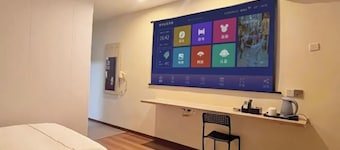 Dehao Business Hotel