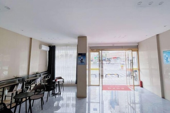 Majoituspaikan mukavuudet