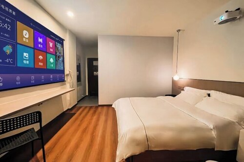 Dehao Business Hotel