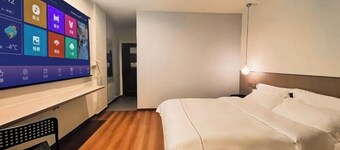 Dehao Business Hotel