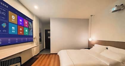 Dehao Business Hotel