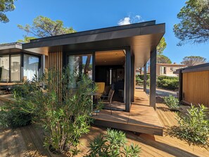 Teras/patio