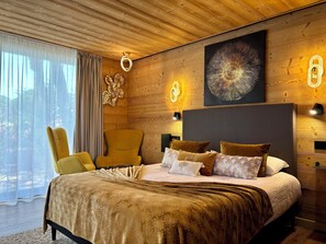 1 bedroom, in-room safe, desk, laptop workspace