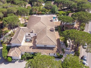 Exterior - Manalodj (Saint-Raphael)