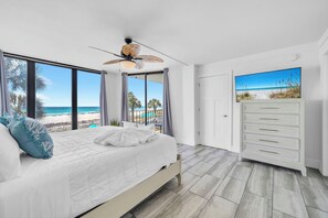 1 makuuhuone, silitysrauta/-lauta, ilmainen Wi-Fi, vuodevaatteet