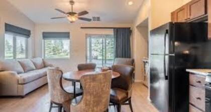 1Bed/1Bath Deluxe, Pagosa Springs!