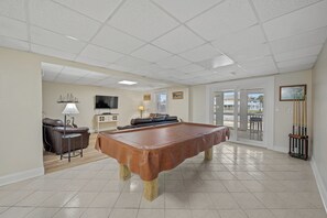 Sala de juegos