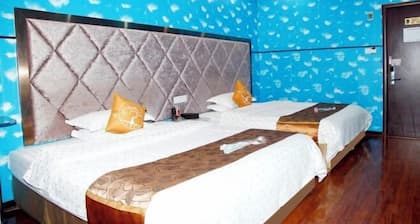 Huadu Business Hotel Chenzhou