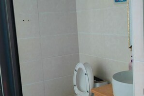 Room - Huadu Business Hotel Chenzhou (Chenzhou)