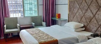 Huadu Business Hotel Chenzhou
