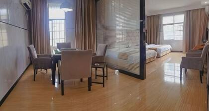 Huadu Business Hotel Chenzhou