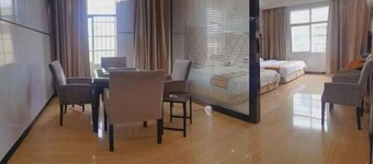 Huadu Business Hotel Chenzhou