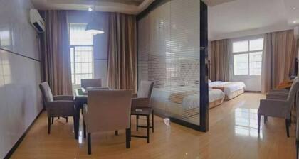Huadu Business Hotel Chenzhou