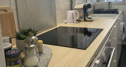 Appartement Luma quartier Oberkampf /Jean Pierre Timbaud