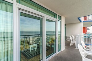 テラス / パティオ