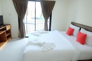 ห้องพัก