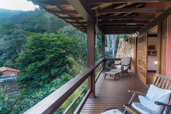 Área da propriedade