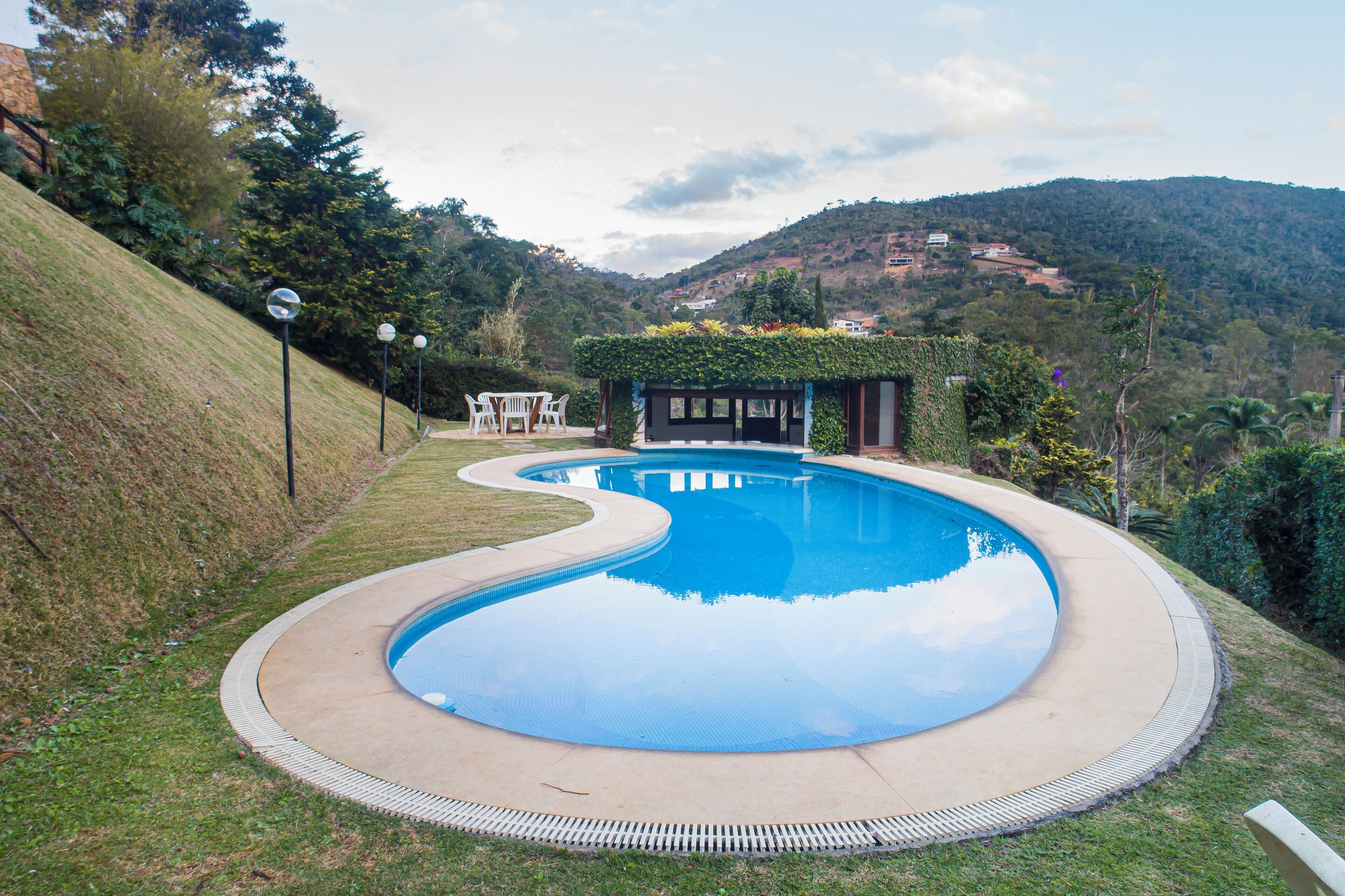 Piscina