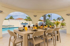 Villa | 4 bedrooms