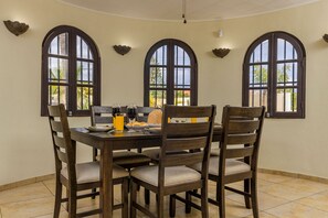 Villa | 4 bedrooms