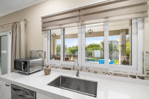 Villa | 4 bedrooms