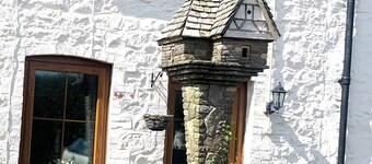 Cozy country cottage in National Park 