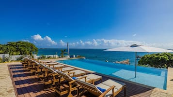 Vila | 6 kamar tidur