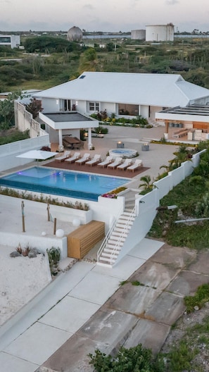 Villa | 6 bedrooms