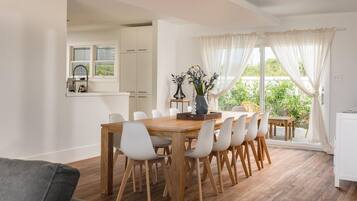 Vila | 6 kamar tidur