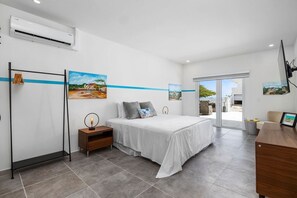 4 bedrooms - Boca Catalina 4 4 Private Pool Incredible Location (Noord)