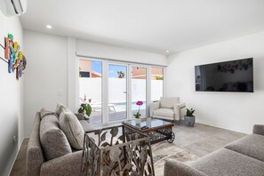 4 bedrooms - Boca Catalina 4 4 Private Pool Incredible Location (Noord)