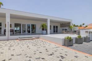 4 bedrooms - Boca Catalina 4 4 Private Pool Incredible Location (Noord)