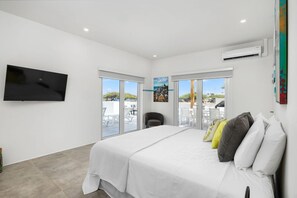 4 bedrooms - Boca Catalina Oceanview 4 4 Private Pool (Noord)