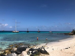 4 bedrooms - Boca Catalina Oceanview 4 4 Private Pool (Noord)