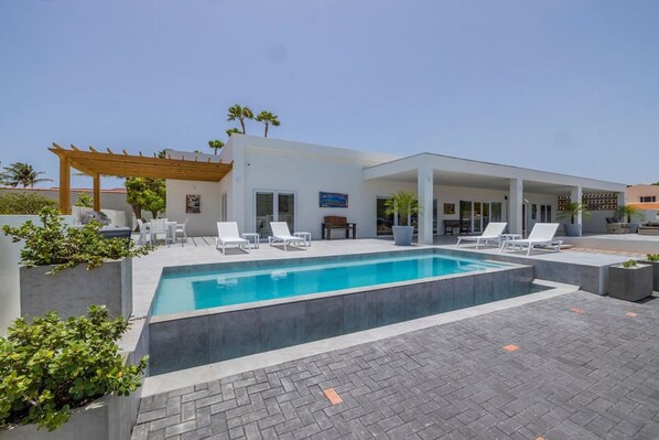 Villa | 4 chambres