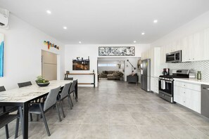 4 bedrooms - Boca Catalina Oceanview 4 4 Private Pool (Noord)